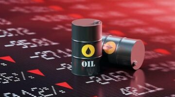 أسعار النفط تتراجع بأكثر من 1%.. وخام برنت ينخفض دون 65 دولارًا