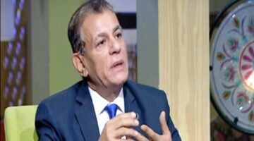 وكيل الحماية المدنية الأسبق لـ”حديث القاهرة”: لا زيادة خطيرة في معدلات الحرائق.. وتفعيل “الكود” ضرورة