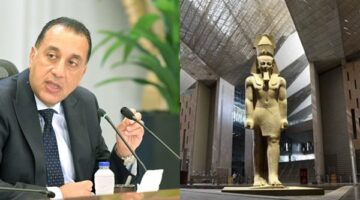 : موعد افتتاح المتحف المصري الكبير هل سيكون هذا الحدث إجازة رسمية في مصر وهل تشمل جميع المحافظات” ” مدبولي يجيب”