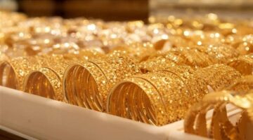 انهيار أسعار الذهب والجرام يخسر عشرات الجنيهات اليوم والخسائر تتوالى على المستثمرين هل هذه فرصة للعرسان؟