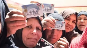 موعد صرف معاش تكافل وكرامة في شهر مايو 2025.. خلال ساعات قليلة