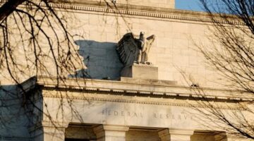 بنك الاحتياطي الفيدرالي الأمريكي يحسم أسعار الفائدة في ثالث اجتماعات 2025.. اليوم