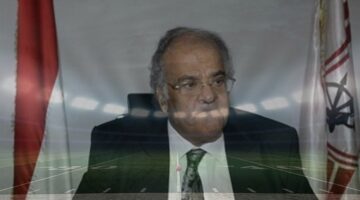 نهائي كأس مصر بين الزمالك وبيراميدز على استاد القاهره