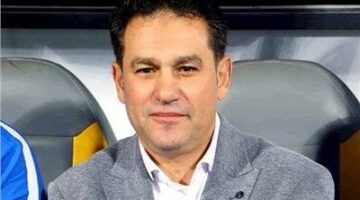 بداية جديدة للفريق السكندري .. خالد جلال خلفًا لأحمد سامي في سموحة