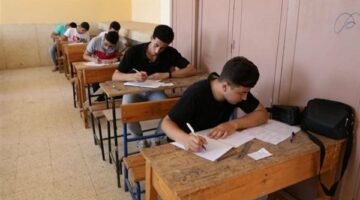 “التعليم” تحدد ضوابط دخول لجان امتحانات الدبلومات الفنية