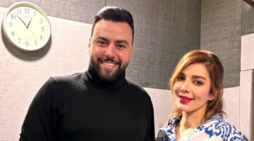 أصالة تعتمد رأي جمهورها وتختار “ضريبة البعد” اسما لألبومها الجديد | خبر