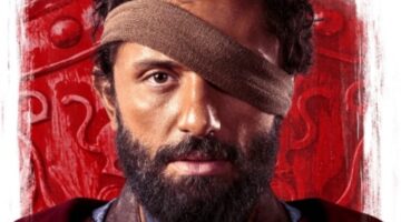 طرح البوستر الرسمي لمسلسل “مملكة الحرير” بطولة كريم محمود عبد العزيز | خبر