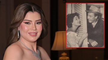 رانيا فريد شوقي: والدي رفض يطلق هدى سلطان لمدة 8 شهور | خبر