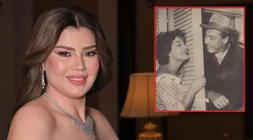 رانيا فريد شوقي: والدي رفض يطلق هدى سلطان لمدة 8 شهور | خبر