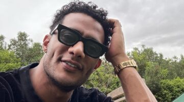 محمد رمضان يعلن خوضه موسم دراما رمضان 2026 … ماذا طلب من جمهوره؟ | خبر