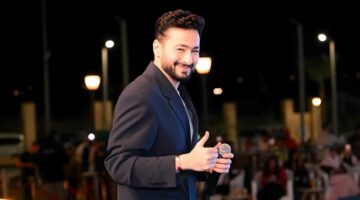 حمادة هلال يكشف كواليس حفله في كندا.. ووجهته المقبلة
