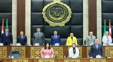 الأكاديمية العربية للعلوم والتكنولوجيا تستضيف مؤتمر LANACOM 2025 للحوار الثقافي