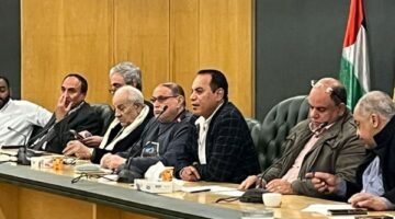 منع قيد خريجي التعليم المفتوح وتعديل لائحة القيد.. قرارات الجمعية العمومية للصحفيين