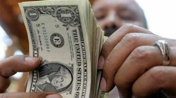 سعر الدولار اليوم الخميس 1 مايو 2025 بالتعاملات المسائية في البنوك