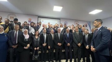 وزير التعليم العالي يدعم الاقتصاد المعرفي عبر ملتقى الابتكار العلمي