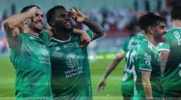 تشكيل أهلي جدة أمام كاواساكي الياباني في نهائي دوري أبطال آسيا