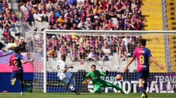 مباراة ريال مدريد وريال مايوركا.. ريال مدريد يكشف تفاصيل إصابة دياز