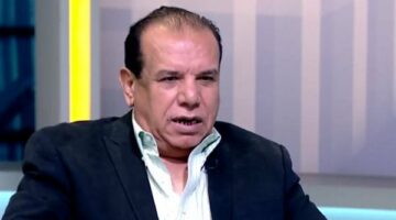 فتوح أحمد يشكر الشركة المتحدة ويكشف تعليق ألمان على مسلسل “جودر”