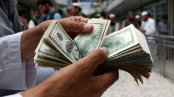 سعر الدولار اليوم الجمعة 2-5-2025 في مصر