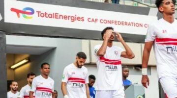 تحت شعار “لا بديل عن الفوز”.. الزمالك يتحدى البنك الأهلي في الدوري