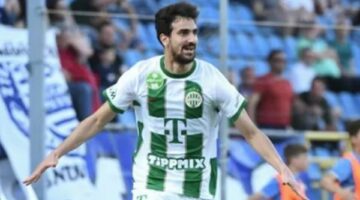 الاتحاد التونسي يرحّب بمشاركة «بن رمضان» مع الأهلي في كأس العالم للأندية