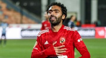 الأهلي ضحّى بحلم «الشحات» من أجل زيزو قبل المونديال