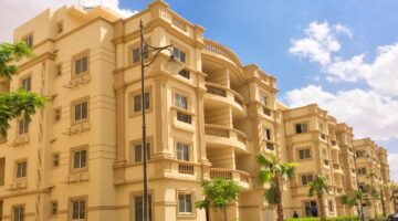 2.76 مليار جنيه مبيعات للمستأجرين خلال 2024 فى السوق العقارية