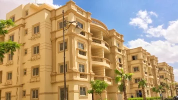 2.76 مليار جنيه مبيعات للمستأجرين خلال 2024 فى السوق العقارية