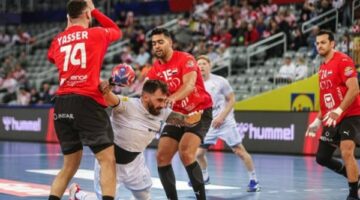 كرة اليد.. الاتحاد الدولي يعلن عن مشاركة الاهلي والزمالك في المونديال