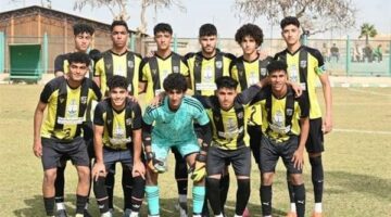تدريب المقاولون العرب مسئولية.. ودعم الإدارة سر الصعود