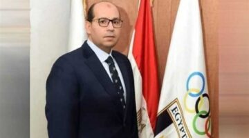 ياسر إدريس يقود خطة شاملة لتطوير السباحة المصرية استعدادًا للأولمبياد