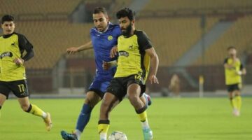 نتائج مباريات اليوم في الجولة الـ 35 من دوري المحترفين
