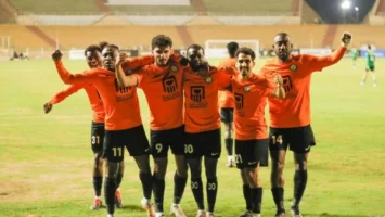تشكيل البنك الأهلي لمواجهة الأهلي في الدوري