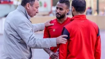 الخطيب يتواصل مع حسام عاشور لهذا السبب .. هل يعود للأهلي؟