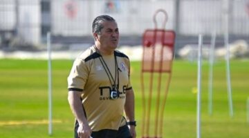 بيسيرو خيّب توقعاتي.. ولا أستطيع رفض الزمالك