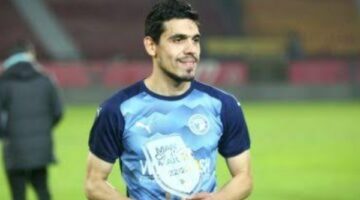 تعرف على سبب غياب محمد حمدي عن لقاء بيراميدز و فاركو