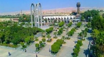 عرض هوية في جامعة حلوان التكنولوجية الدولية.. دمج الإبداع بالتعليم التكنولوجي