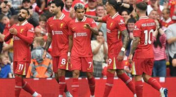 ليفربول يؤمن عقد كونور برادلي حتى 2029