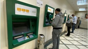 المالية تُعلن رسميًا: صرف مرتبات مايو 2025 يبدأ 22 مايو وزيادة الحد الأدنى للأجور في يوليو