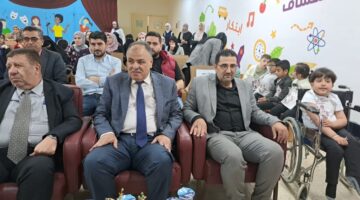 “تربية الكورة” تطلق فعاليات “التعليم الدامج حق للجميع” :: الوقائع الإخبارية
