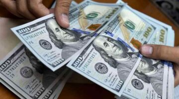 سعر الدولار اليوم الخميس 8-5-2025 بختام التعاملات في البنوك