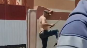 ماذا حدث بمدرسة أولاد حمام بدمياط وكيف ردت التعليم؟.. تفاصيل وصور
