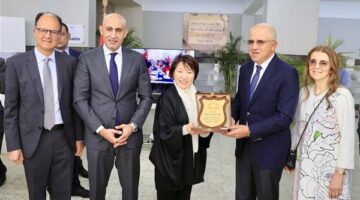 حريصون على التوسع في مدارس التكنولوجيا التطبيقية