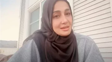 حلا شيحة تكشف تفاصيل تقديمها بودكاست بعد رمضان بعنوان رحلتي مع القرآن |بث مباشر