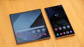 تحديث One UI 7 يستنزف بطارية هواتف Galaxy S24 وFold 6 بشكل ملحوظ