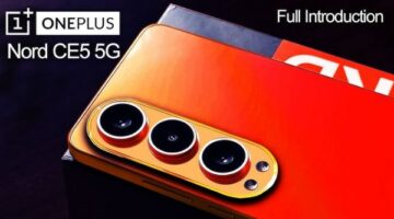 رصد هاتف OnePlus Nord CE 5 في شهادة BIS تمهيدًا للإطلاق القريب
