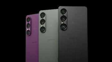 سوني تكشف عن هاتف Xperia 1 VII .. مواصفات احترافية وسعر مرتفع