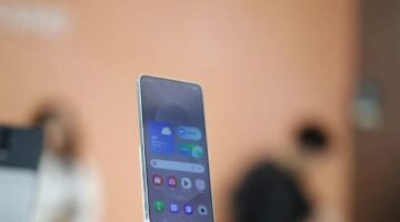كيفية الطلب المسبق لهاتف Galaxy S25 Edge من سامسونج