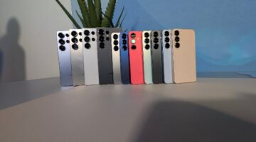 تسريب جديد يكشف تفاصيل النسخة الاقتصادية من Galaxy S25