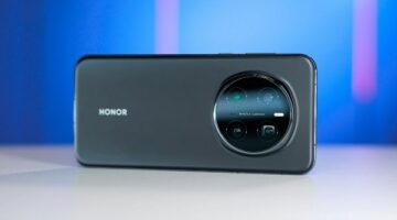 Honor تكشف عن هاتف رائد أصغر حجماً في مجموعتها القادمة